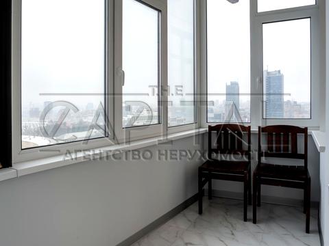 квартира по адресу Леси Украинки бульв., 7-А