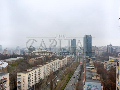 квартира по адресу Леси Украинки бульв., 7-А