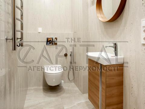 квартира по адресу Леси Украинки бульв., 7-А