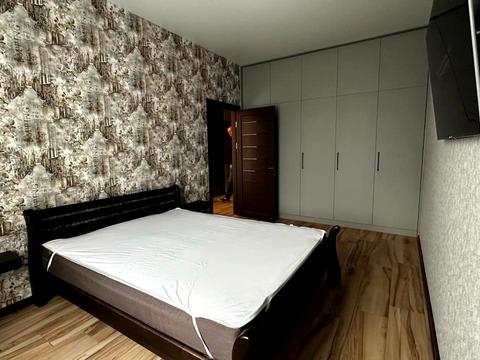 квартира по адресу Вице-адмирала Азарова ул. (Вице-адмирала Азарова), 8а