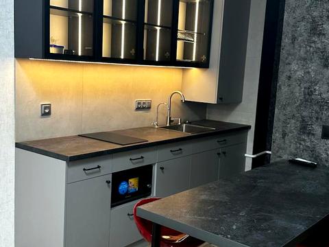 квартира по адресу Вице-адмирала Азарова ул. (Вице-адмирала Азарова), 8а