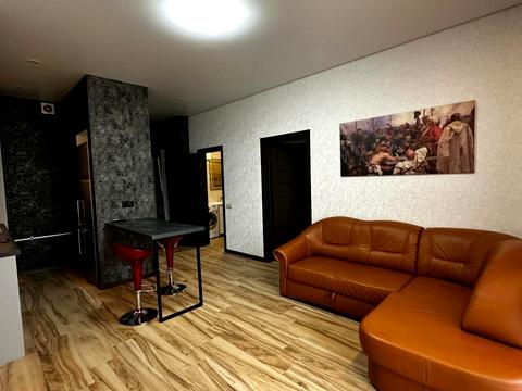 квартира по адресу Вице-адмирала Азарова ул. (Вице-адмирала Азарова), 8а