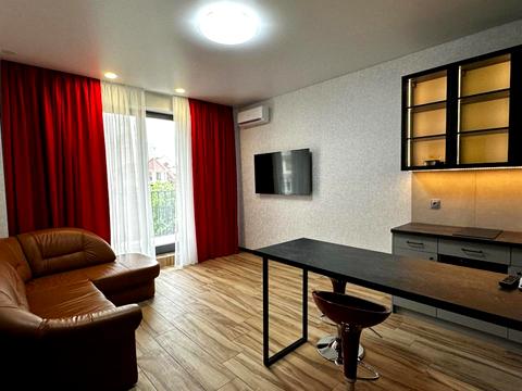 квартира по адресу Вице-адмирала Азарова ул. (Вице-адмирала Азарова), 8а