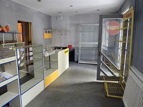 комерційна за адресою Науки просп. (Леніна), 27/23