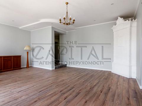 квартира по адресу Бессарабская пл., 7-А