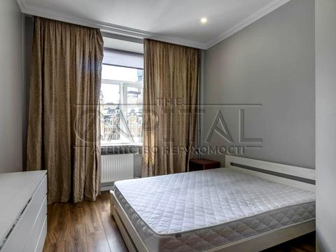 квартира по адресу Бессарабская пл., 7-А