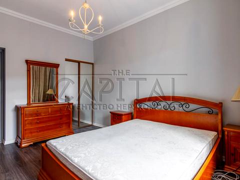 квартира по адресу Бессарабская пл., 7-А