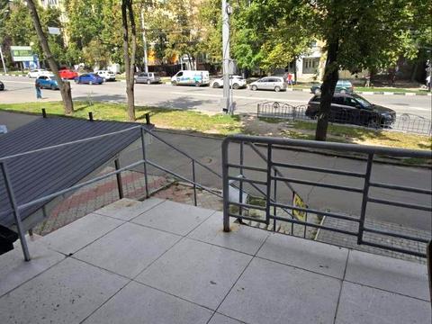 комерційна за адресою Науки просп. (Леніна), 27/23