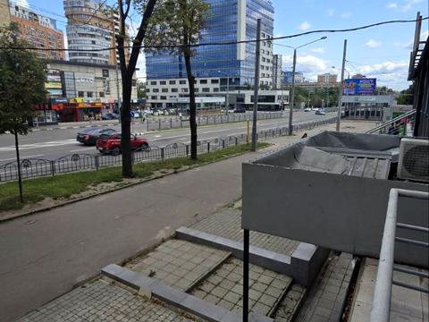 комерційна за адресою Науки просп. (Леніна), 27/23