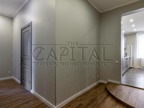 квартира по адресу Бессарабская пл., 7-А