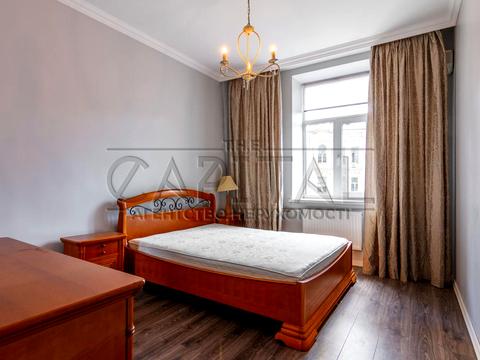 квартира по адресу Бессарабская пл., 7-А