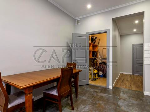 квартира по адресу Бессарабская пл., 7-А