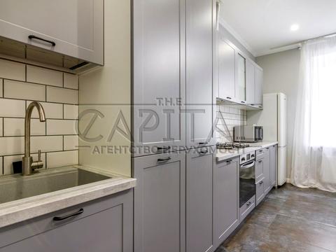 квартира по адресу Бессарабская пл., 7-А