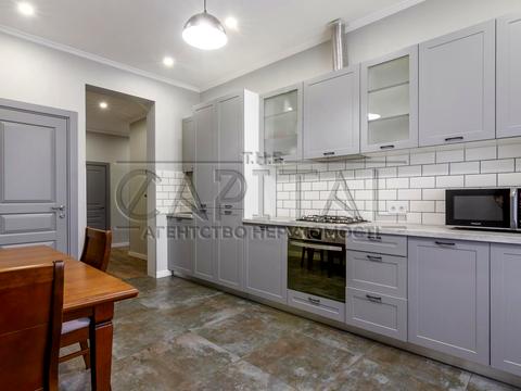 квартира по адресу Бессарабская пл., 7-А