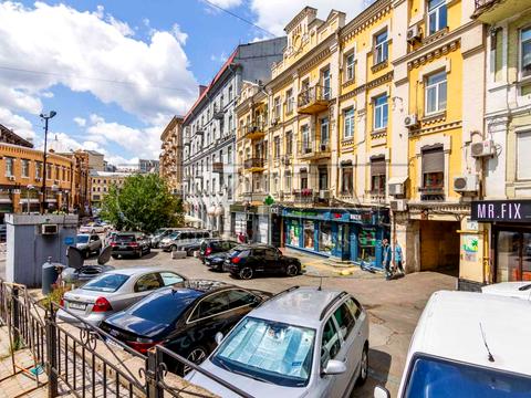 квартира по адресу Бессарабская пл., 7-А