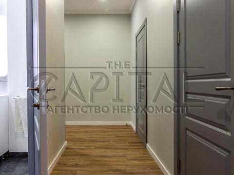 квартира по адресу Бессарабская пл., 7-А