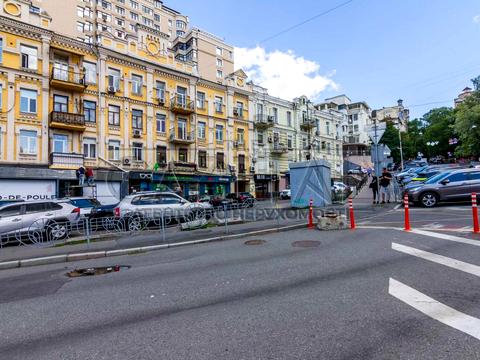 квартира по адресу Бессарабская пл., 7-А