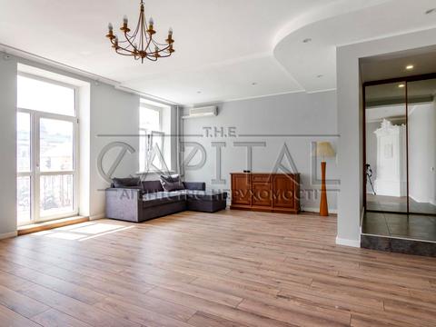 квартира по адресу Бессарабская пл., 7-А