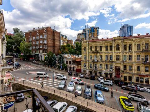 квартира по адресу Бессарабская пл., 7-А