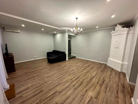 квартира по адресу Бессарабская пл., 7-А