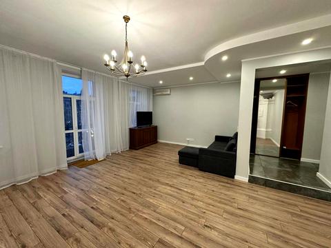 квартира по адресу Бессарабская пл., 7-А