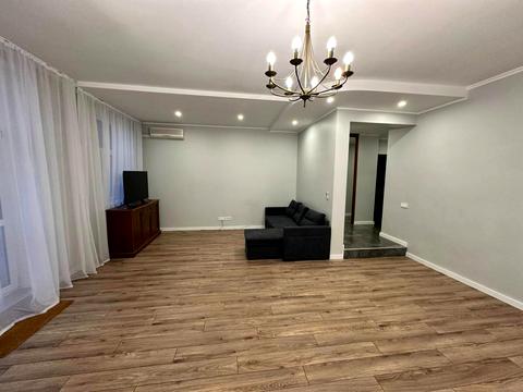 квартира по адресу Бессарабская пл., 7-А