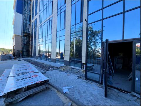 комерційна за адресою Звіринецька вул., 70-А