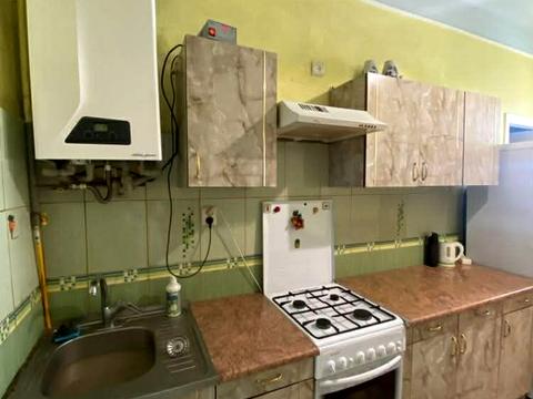 квартира за адресою Степана Смаль-Стоцького вул., 26