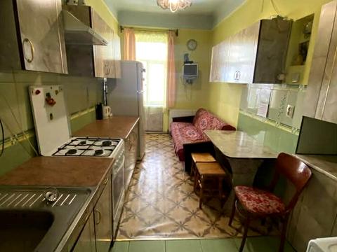 квартира за адресою Степана Смаль-Стоцького вул., 26