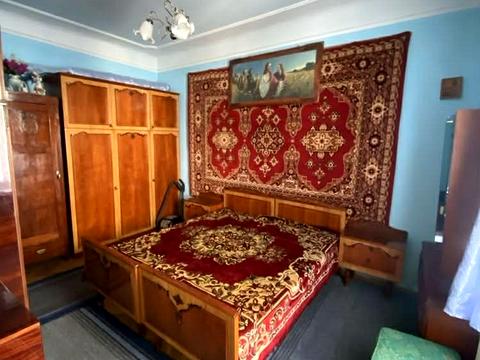 квартира за адресою Степана Смаль-Стоцького вул., 26