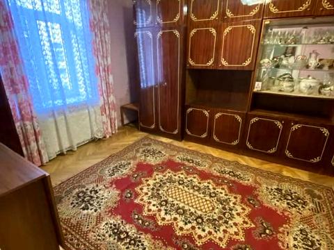 квартира за адресою Степана Смаль-Стоцького вул., 26