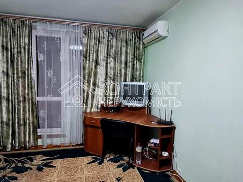 квартира за адресою Клочківська вул., 201