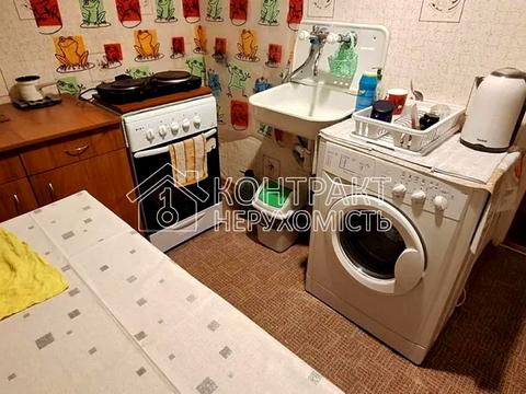 квартира за адресою Клочківська вул., 201