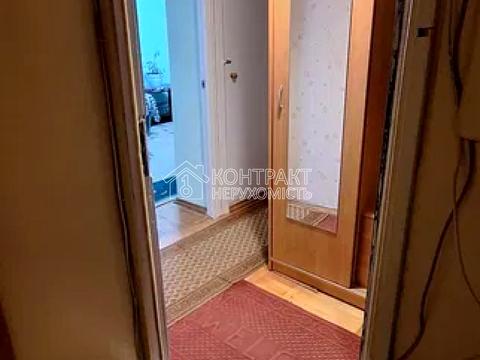 квартира за адресою Клочківська вул., 201