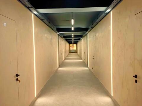 коммерческая по адресу Преображенская ул. (Ивана Клименко), 25