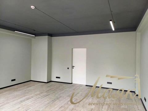 коммерческая по адресу Преображенская ул. (Ивана Клименко), 25