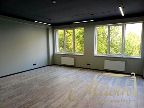 коммерческая по адресу Преображенская ул. (Ивана Клименко), 25