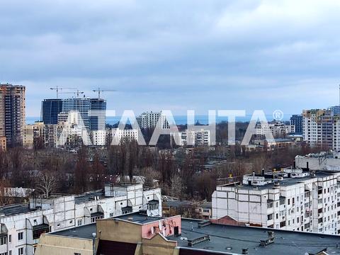 квартира за адресою Лесі Українки просп. (Гагаріна), 19-А