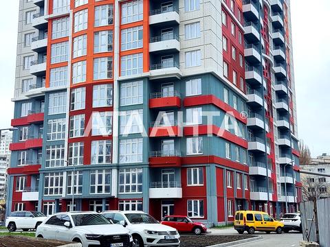 квартира за адресою Лесі Українки просп. (Гагаріна), 19-А