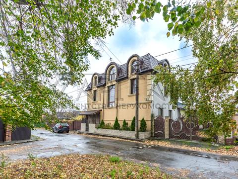 дом по адресу Володимира Сікевича ул., 16