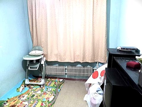 квартира по адресу Тракторостроителей просп., 158