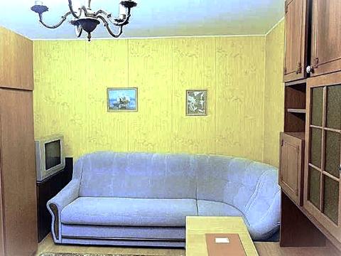 квартира по адресу Тракторостроителей просп., 158