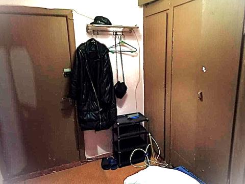 квартира по адресу Тракторостроителей просп., 158