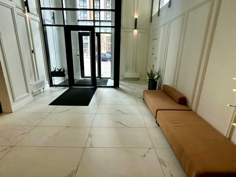 квартира за адресою Предславинська вул., 55