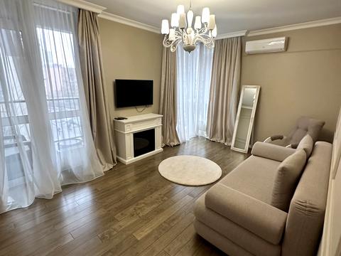 квартира за адресою Предславинська вул., 55