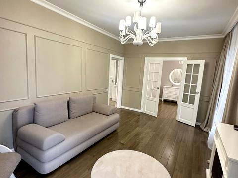 квартира за адресою Предславинська вул., 55