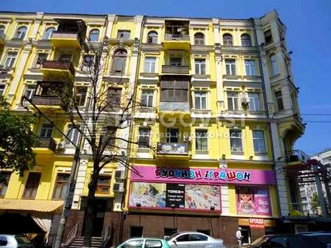 квартира за адресою Еспланадна вул., 2