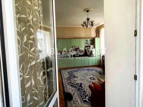 квартира за адресою Еспланадна вул., 2