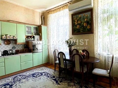 квартира за адресою Еспланадна вул., 2