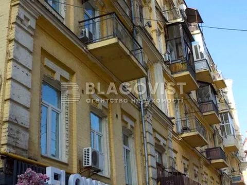 квартира за адресою Еспланадна вул., 2